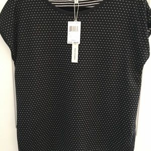 Max Studio NWT top
